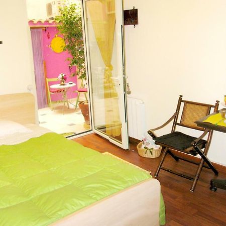 La Posadina House A Cagliari Locazioni Turistiche Brevi Bed & Breakfast Bagian luar foto
