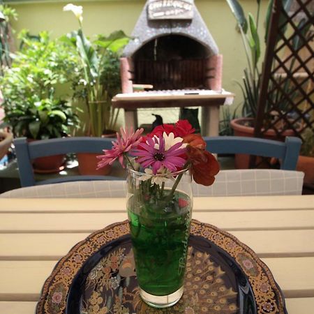 La Posadina House A Cagliari Locazioni Turistiche Brevi Bed & Breakfast Bagian luar foto