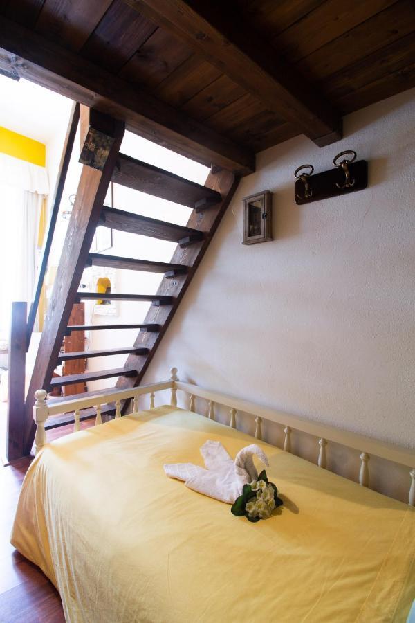 La Posadina House A Cagliari Locazioni Turistiche Brevi Bed & Breakfast Bagian luar foto