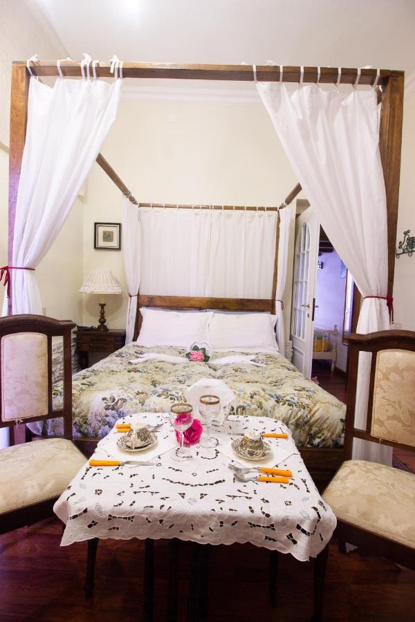 La Posadina House A Cagliari Locazioni Turistiche Brevi Bed & Breakfast Bagian luar foto