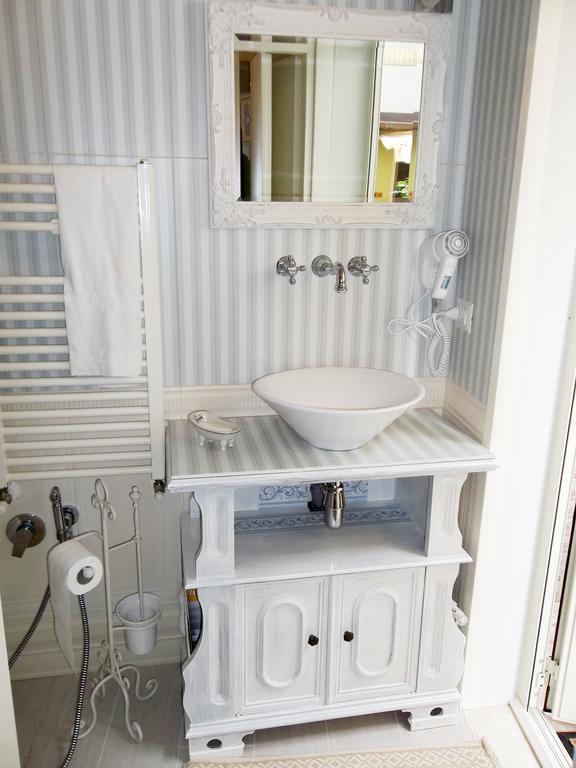 La Posadina House A Cagliari Locazioni Turistiche Brevi Bed & Breakfast Bagian luar foto