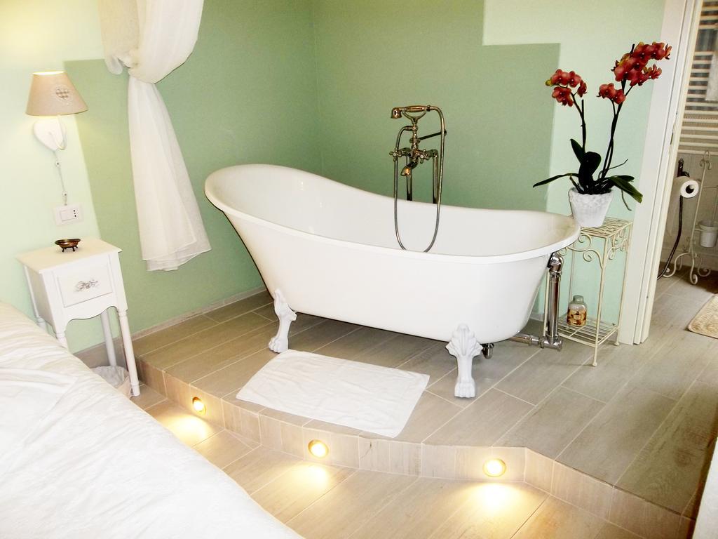 La Posadina House A Cagliari Locazioni Turistiche Brevi Bed & Breakfast Bagian luar foto