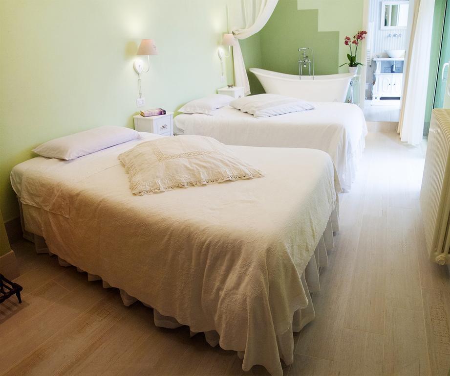 La Posadina House A Cagliari Locazioni Turistiche Brevi Bed & Breakfast Bagian luar foto