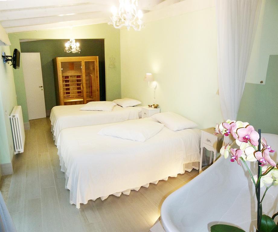 La Posadina House A Cagliari Locazioni Turistiche Brevi Bed & Breakfast Ruang foto