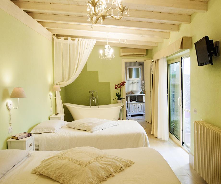 La Posadina House A Cagliari Locazioni Turistiche Brevi Bed & Breakfast Ruang foto