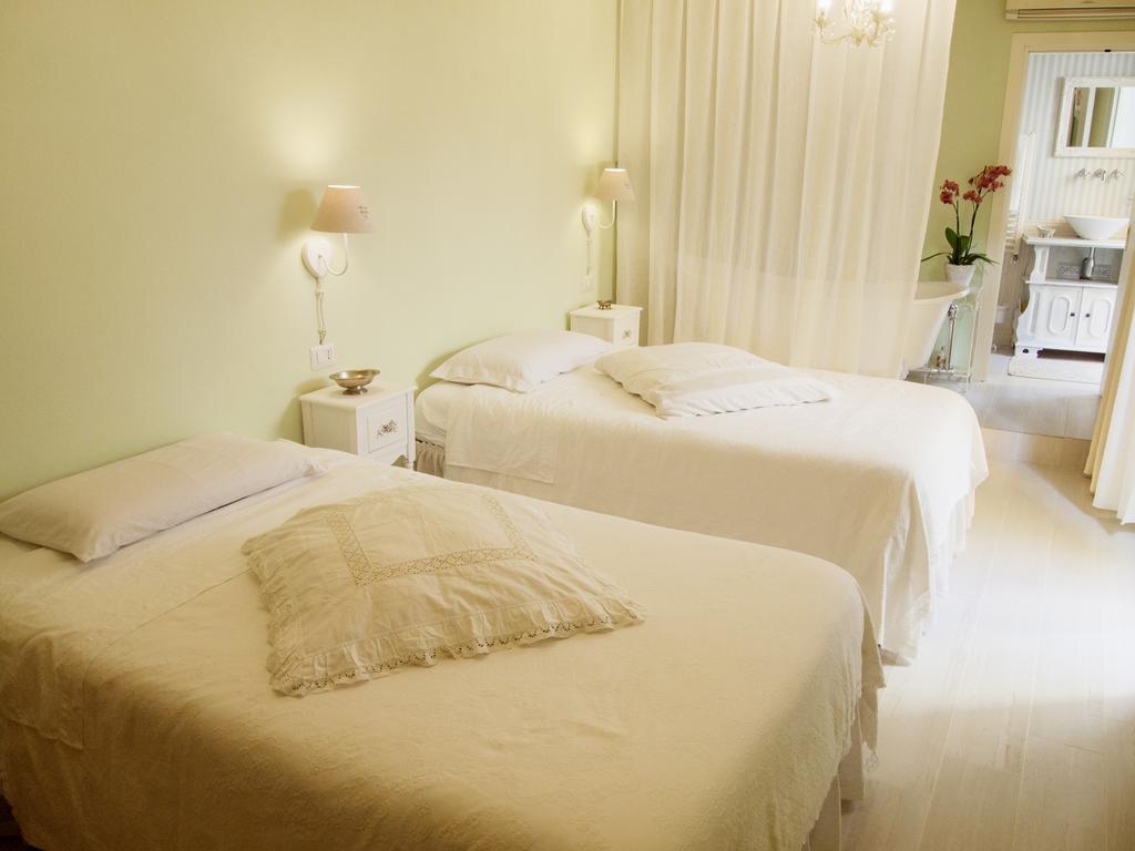 La Posadina House A Cagliari Locazioni Turistiche Brevi Bed & Breakfast Bagian luar foto