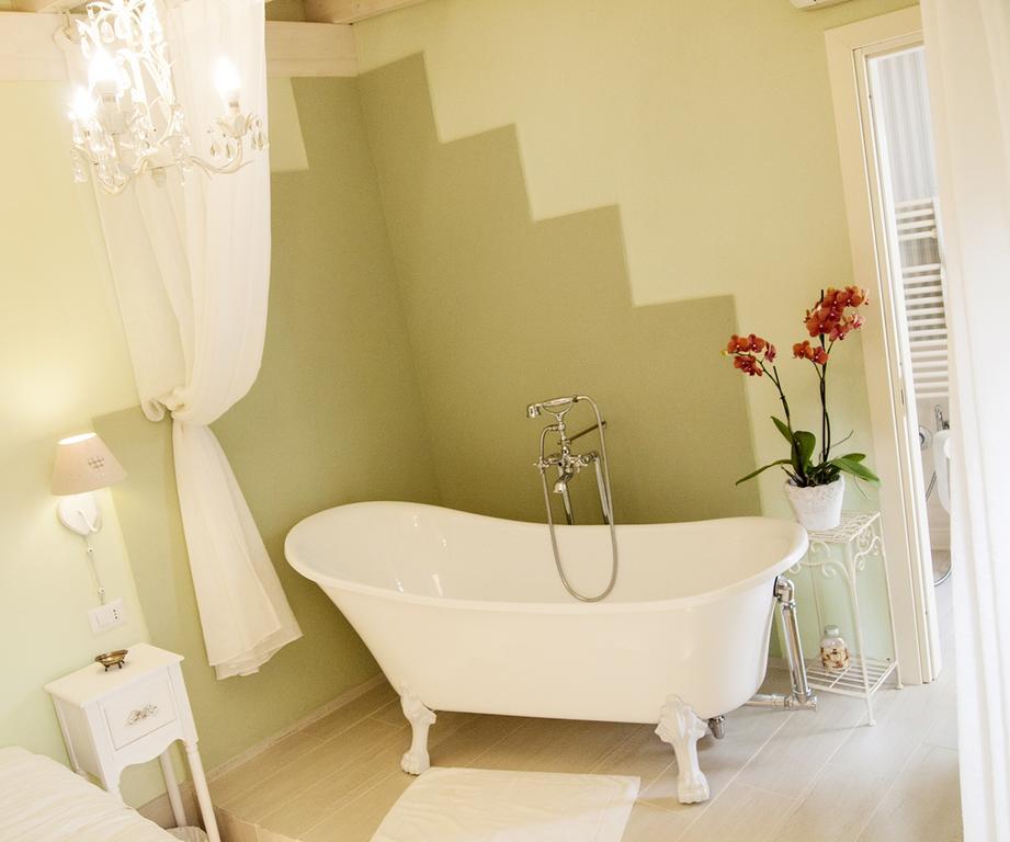 La Posadina House A Cagliari Locazioni Turistiche Brevi Bed & Breakfast Ruang foto