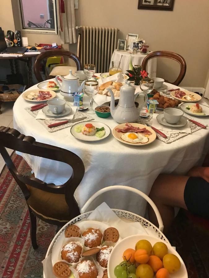 La Posadina House A Cagliari Locazioni Turistiche Brevi Bed & Breakfast Bagian luar foto