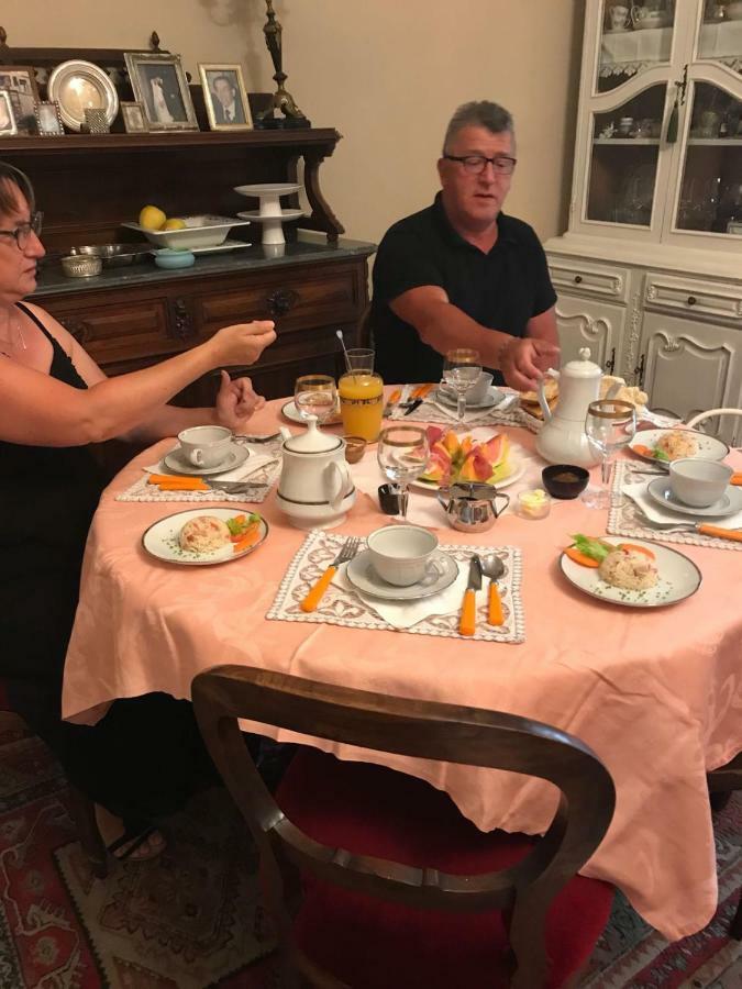 La Posadina House A Cagliari Locazioni Turistiche Brevi Bed & Breakfast Bagian luar foto