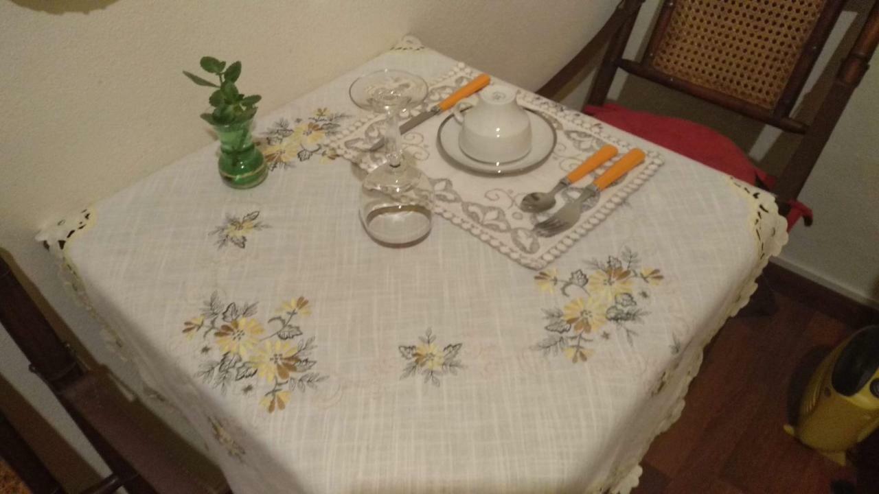 La Posadina House A Cagliari Locazioni Turistiche Brevi Bed & Breakfast Bagian luar foto