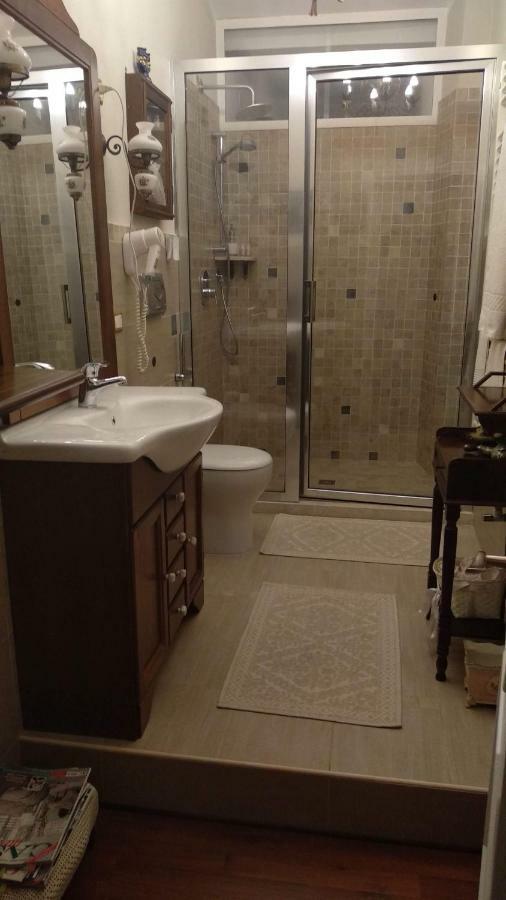 La Posadina House A Cagliari Locazioni Turistiche Brevi Bed & Breakfast Bagian luar foto