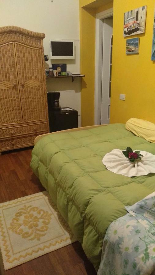 La Posadina House A Cagliari Locazioni Turistiche Brevi Bed & Breakfast Bagian luar foto