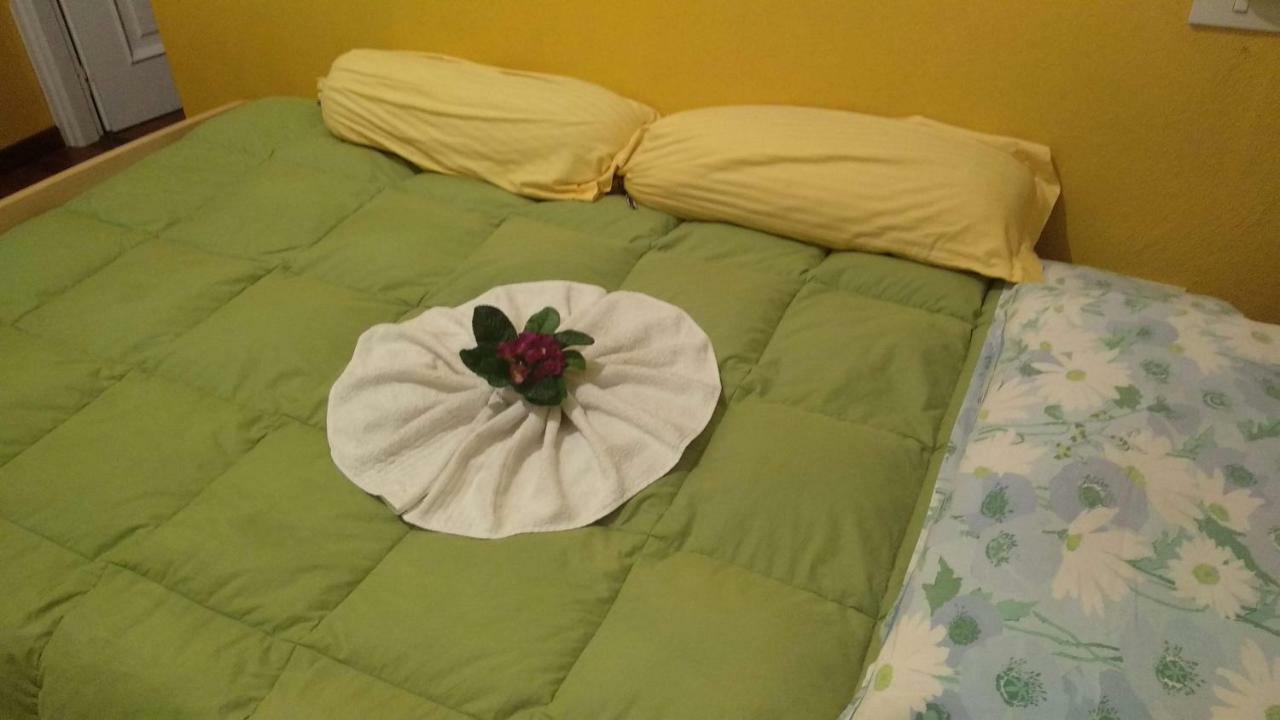 La Posadina House A Cagliari Locazioni Turistiche Brevi Bed & Breakfast Bagian luar foto