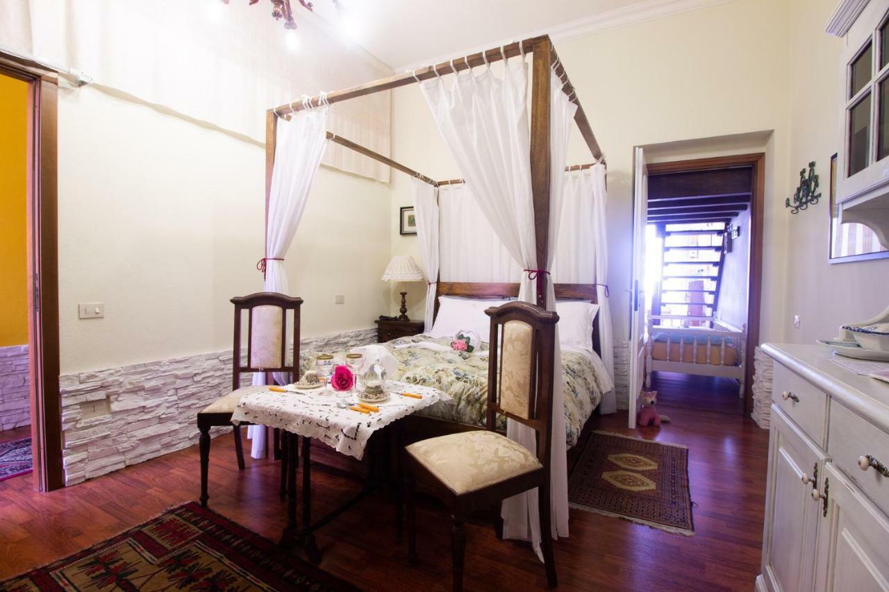 La Posadina House A Cagliari Locazioni Turistiche Brevi Bed & Breakfast Bagian luar foto